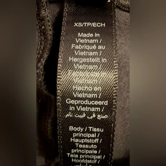 SKIMS - Valentines Heart Cotton Blend Jersey Set Small Top & XS Pants - Picture 11 of 11